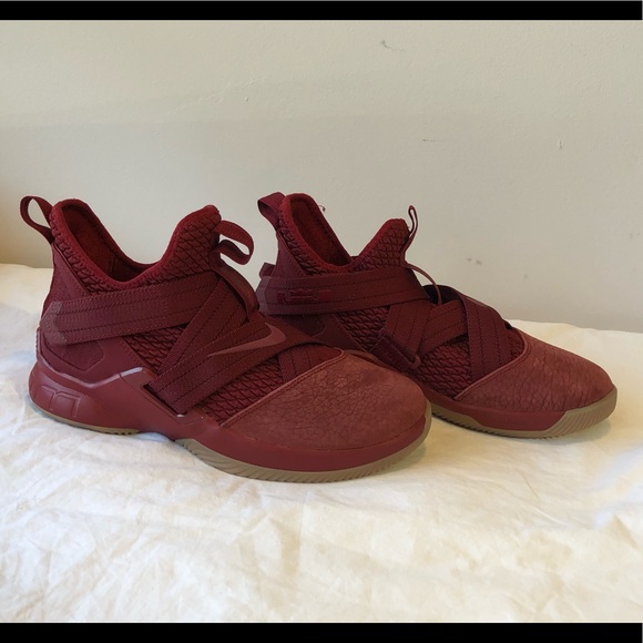 Nike Other - NIKE SOLDIER XII SFG (GS) US 6.5Y $120
